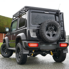 JIMNYSTYLE LED Tail Lights for Suzuki Jimny (2018+)