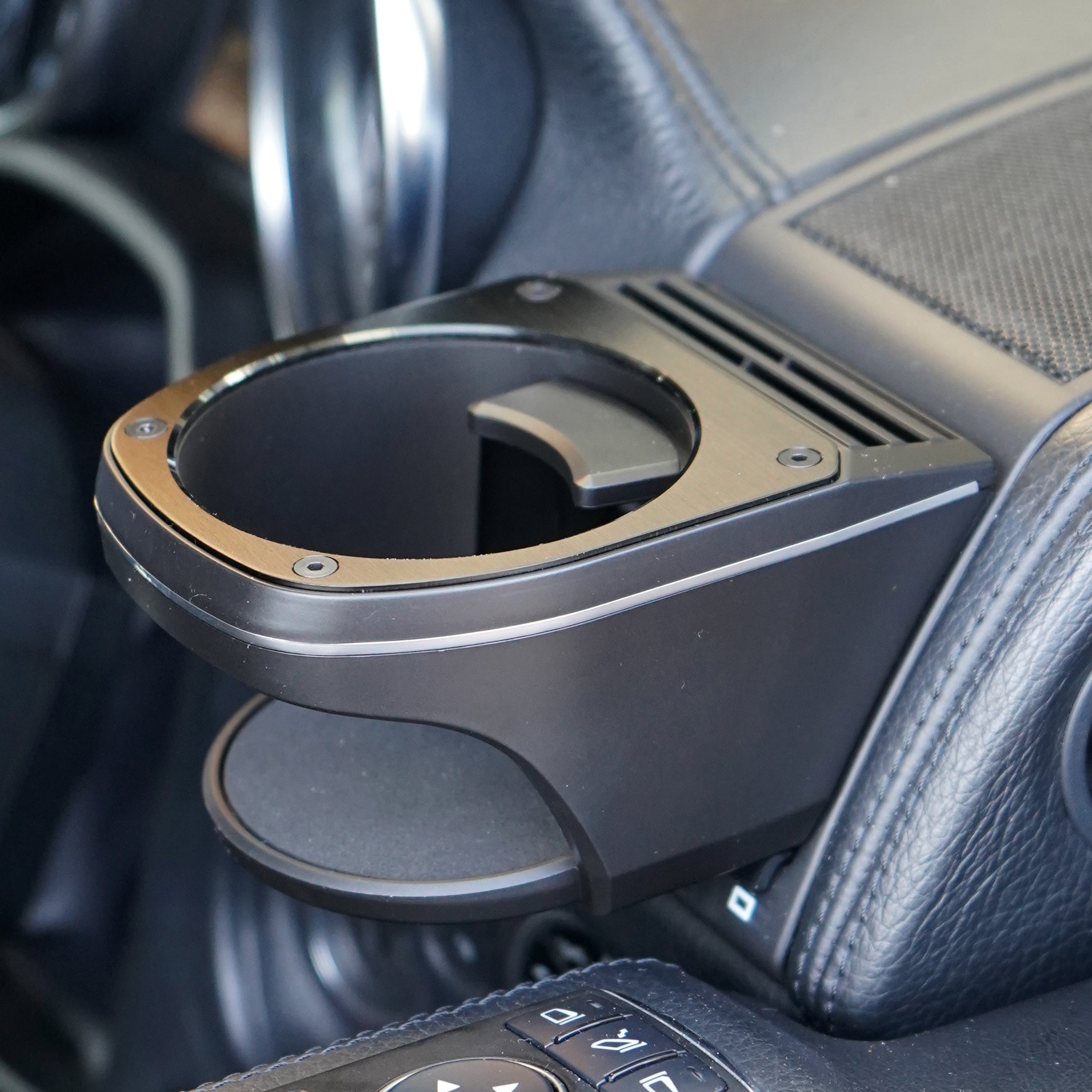 Drink Holder for Mercedes G-Class (1991+)