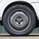 XTREME-J JOURNEY 14" Wheel Package for Kei Cars