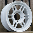 ENKEI ALLROAD RPT1 16" Wheel Package for Suzuki Jimny (2018+)