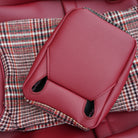 DAMD LITTLE G Traditional Seat Cover Set for Suzuki Jimny (2018+) Jimny Seat Cover