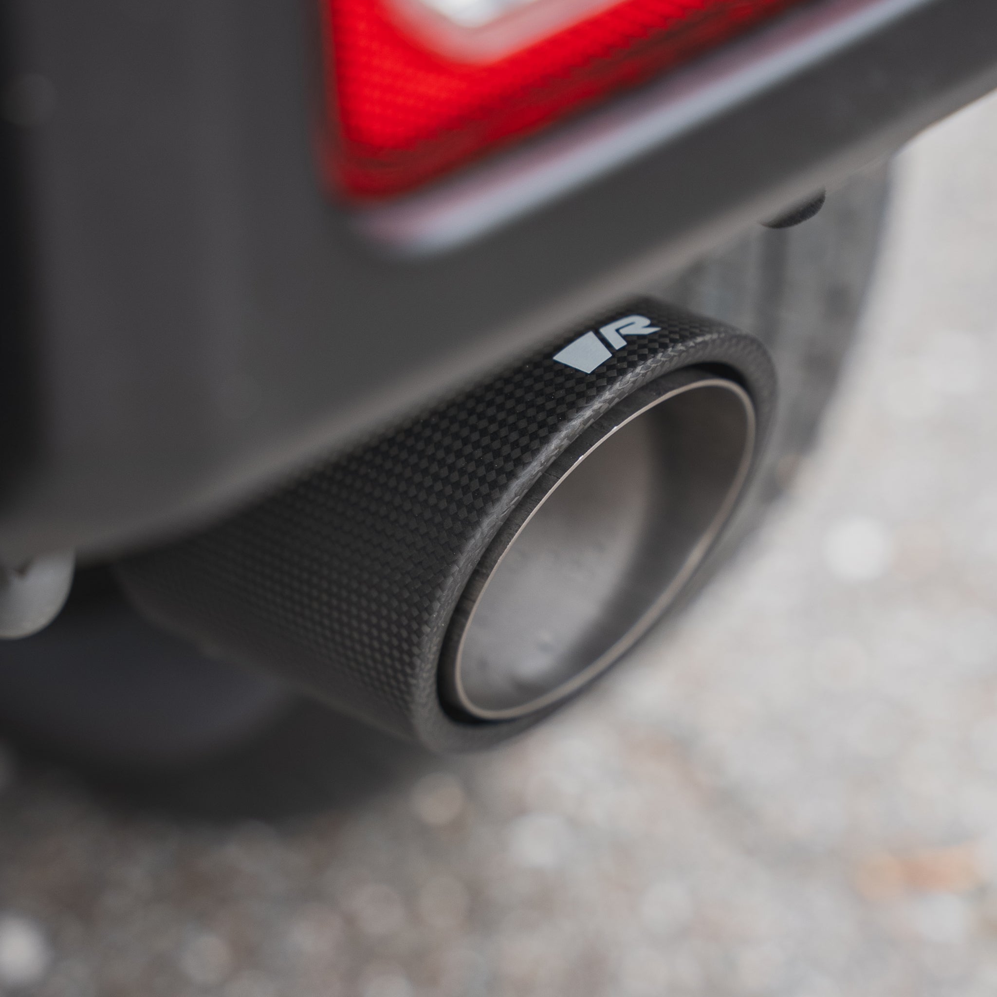 REMUS Exhaust for Suzuki Jimny JB74 (2018+)