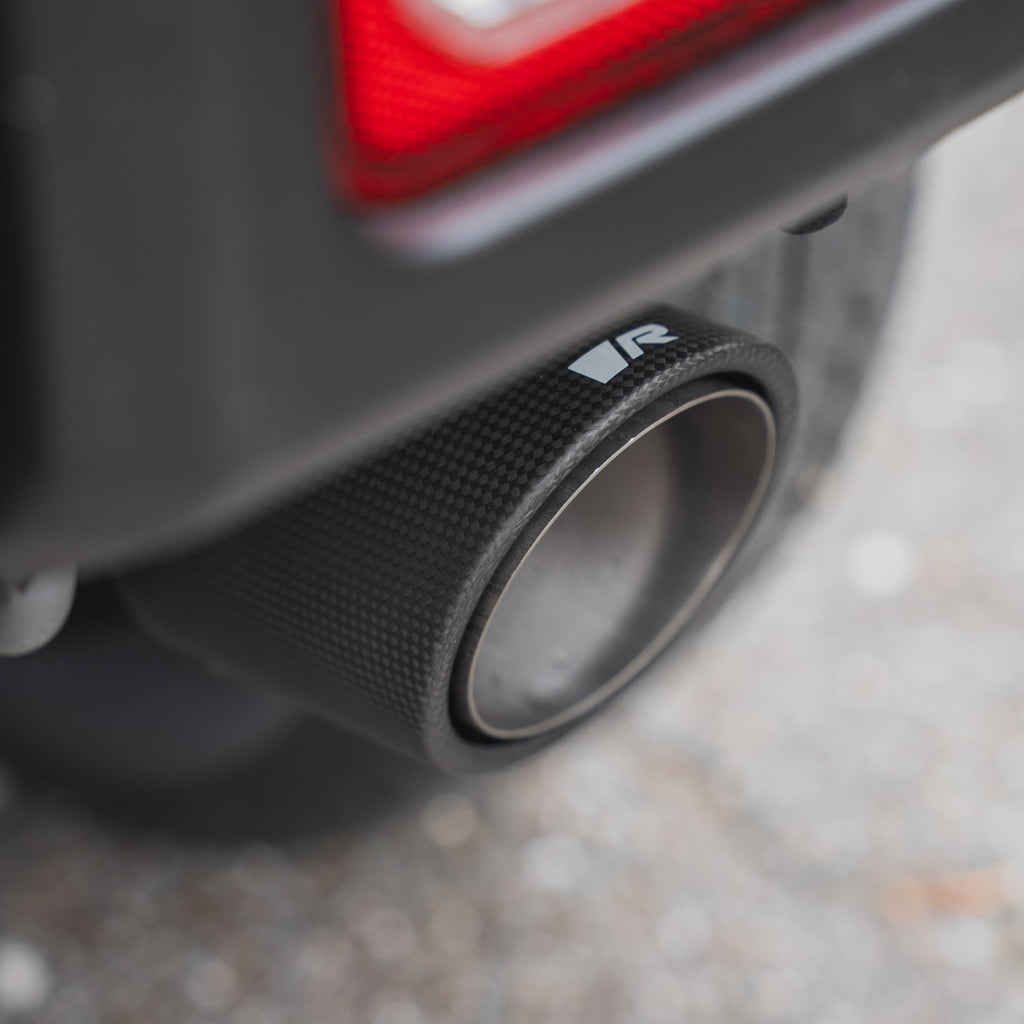 REMUS Exhaust for Suzuki Jimny JB74 (2018+)