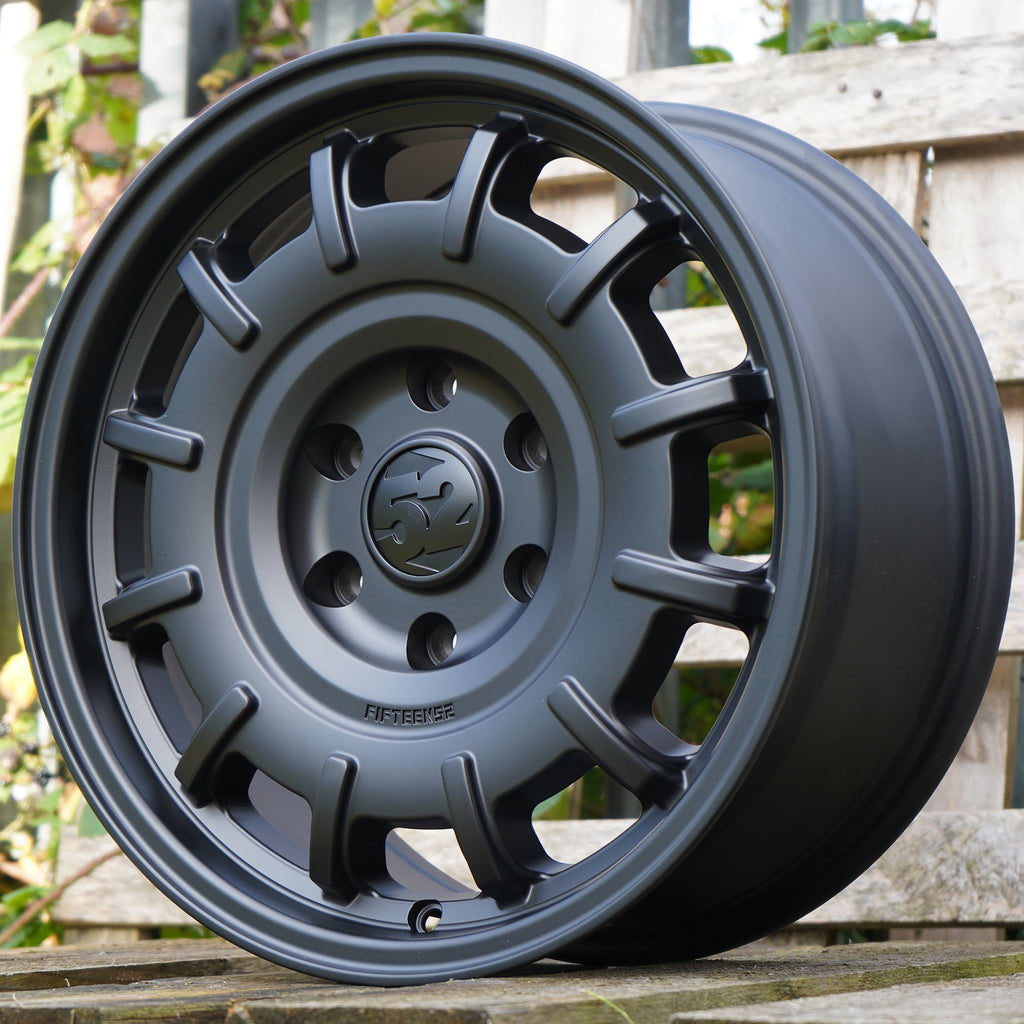 Fifteen52 Bundt SV Wheels