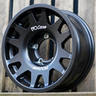 EVO Corse DakarZero 16” Wheels - 6x130PCD