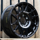 EVO Corse DakarZero 18” Wheels - 5x120PCD