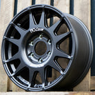 EVO Corse DakarZero 18” Wheels - 6x130PCD