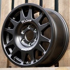 EVO Corse DakarZero 17" Wheel Package for Toyota Land Cruiser 100/200 (1999+/2008+)