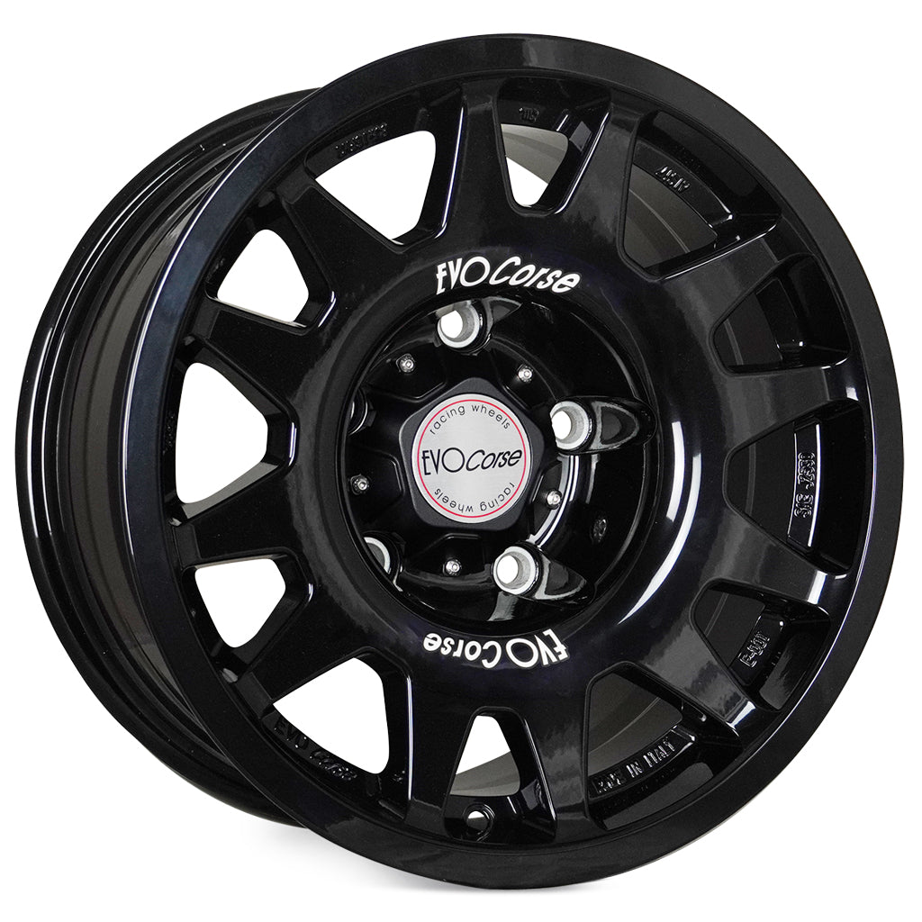 EVO Corse DakarSuperZero 17" Wheels