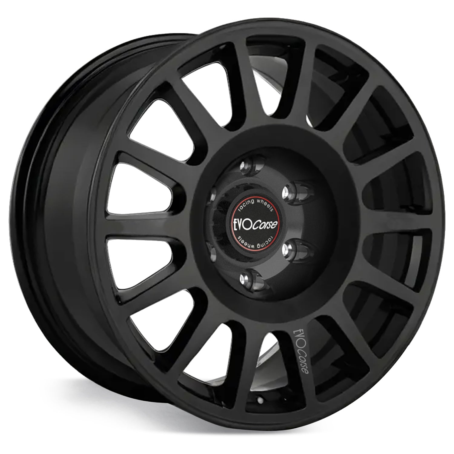 EVO Corse Nazca 17” Wheels
