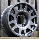 EVO Corse DakarZero 16” Wheels - 5x150PCD