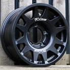 EVO Corse DakarZero 16” Wheels - 5x150PCD
