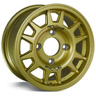 EVO Corse DakarZero 14” Wheels