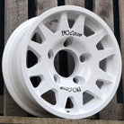 EVO Corse DakarZero 16” Wheels - 5x165.1PCD