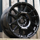 EVO Corse DakarZero 18” Wheels - 5x120PCD