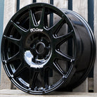 EVO Corse DakarZero 20" Wheel Package for Land Rover Defender (2020+)