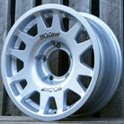 EVO Corse DakarZero 16” Wheels - 5x139.7PCD