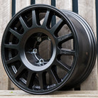 EVO Corse Nazca 17” Wheels - 6x139.7PCD