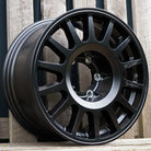 EVO Corse Nazca 17" Wheel & Tyre Package for Toyota Land Cruiser Prado 150 (2010+)