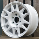 EVO Corse DakarZero 18” Wheels - 6x139.7PCD