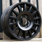 EVO Corse Nazca 17" Wheel Package for Toyota Land Cruiser Prado 250 (2024+)