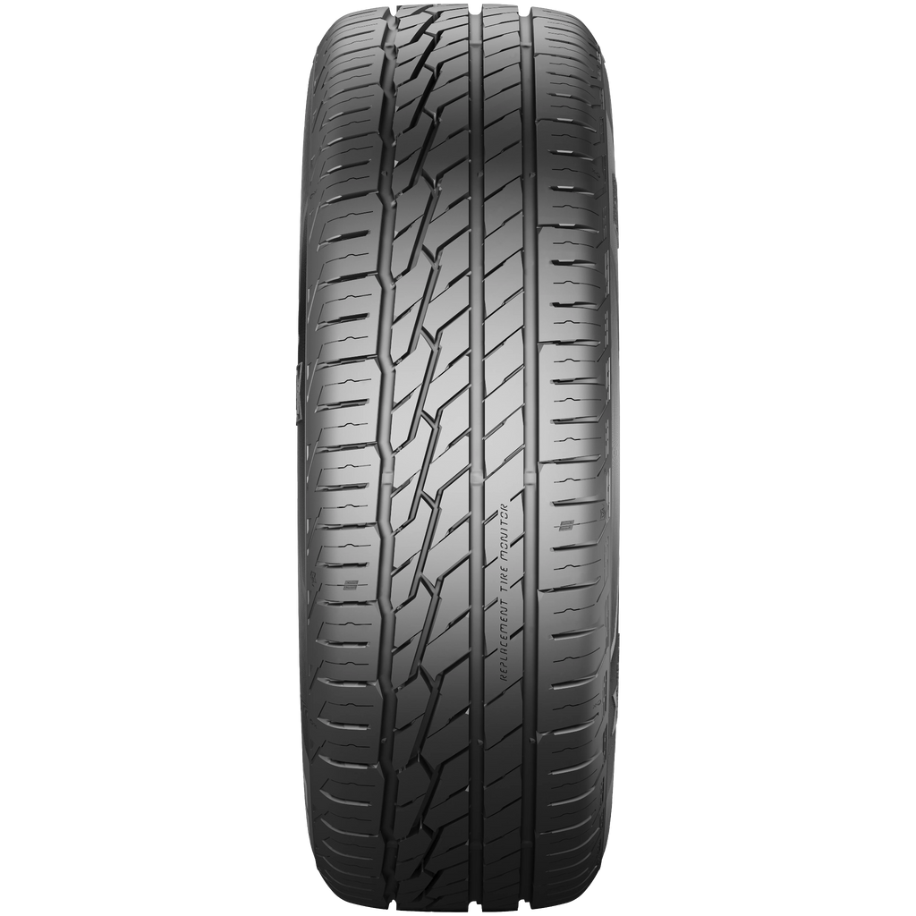 General Grabber GT Plus Tyres