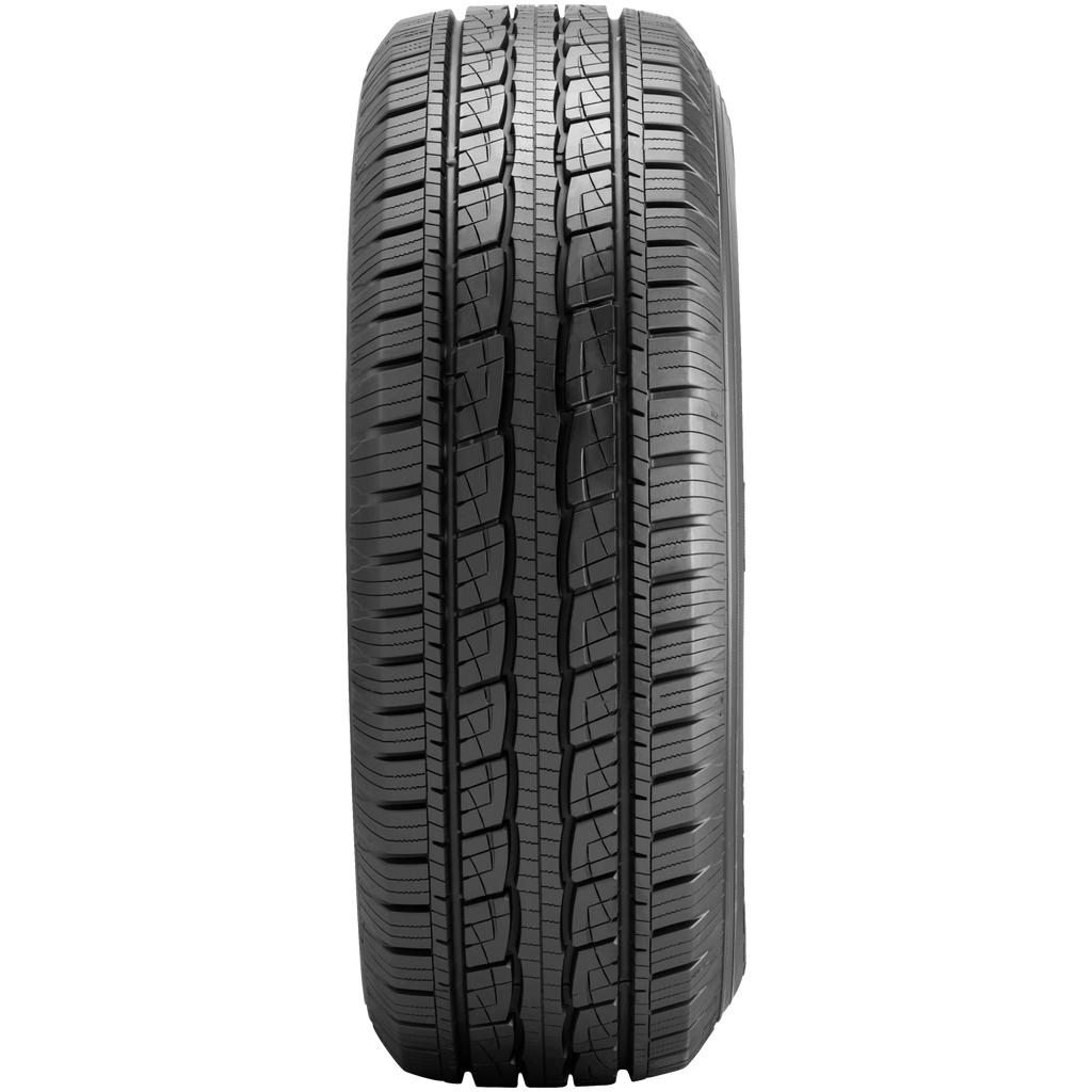 General Grabber HTS60 Tyres