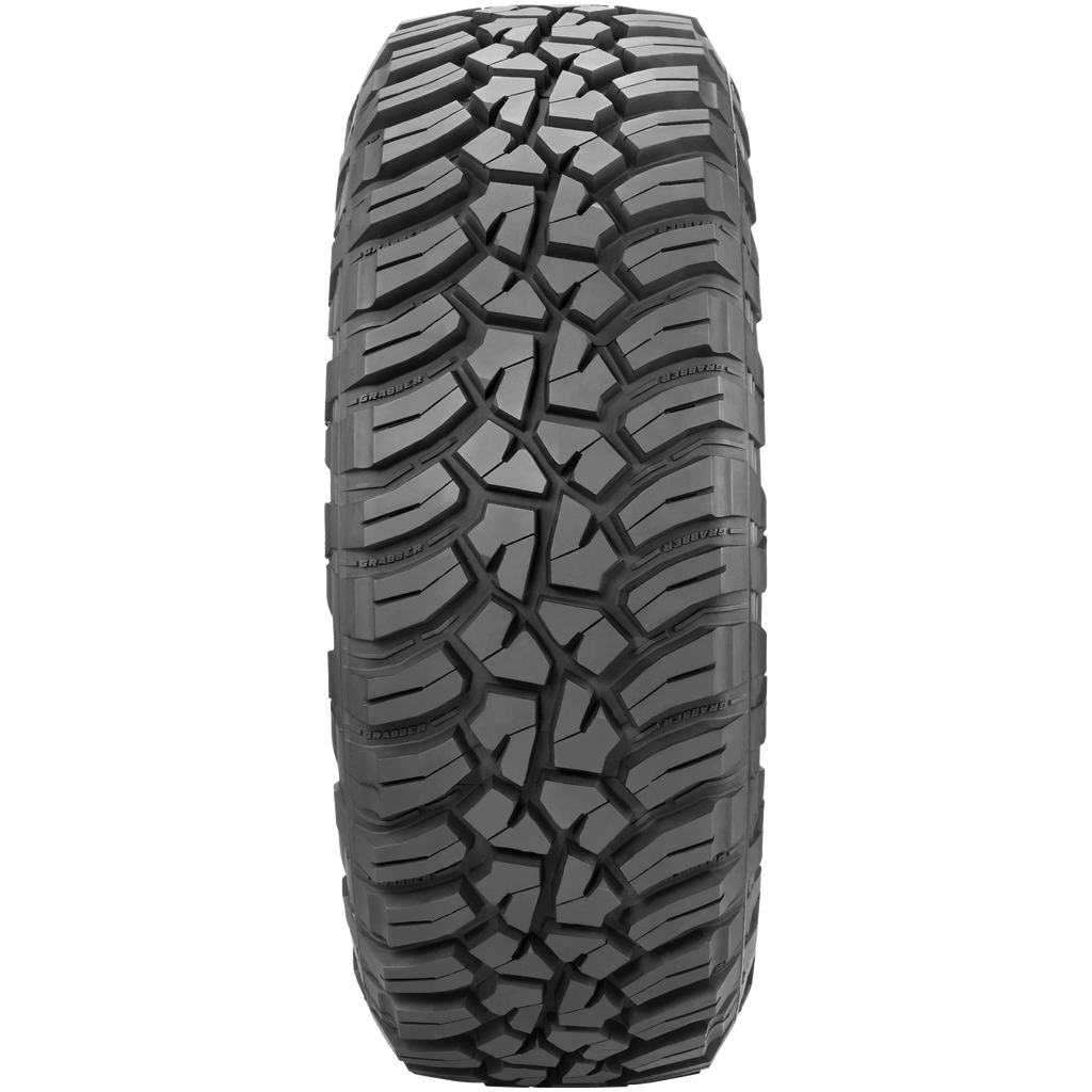General Grabber X3 Mud Terrain Tyres