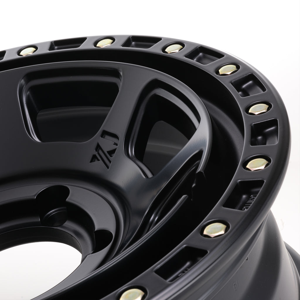 XTREME-J XJ07 Wheel & Tyre Package for Suzuki Jimny (2018+)