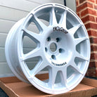EVO Corse DakarZero 18” Wheels - 6x114.3PCD
