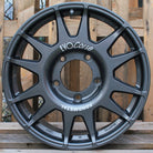 EVO Corse DakarZero 18” Wheels - 5x130PCD