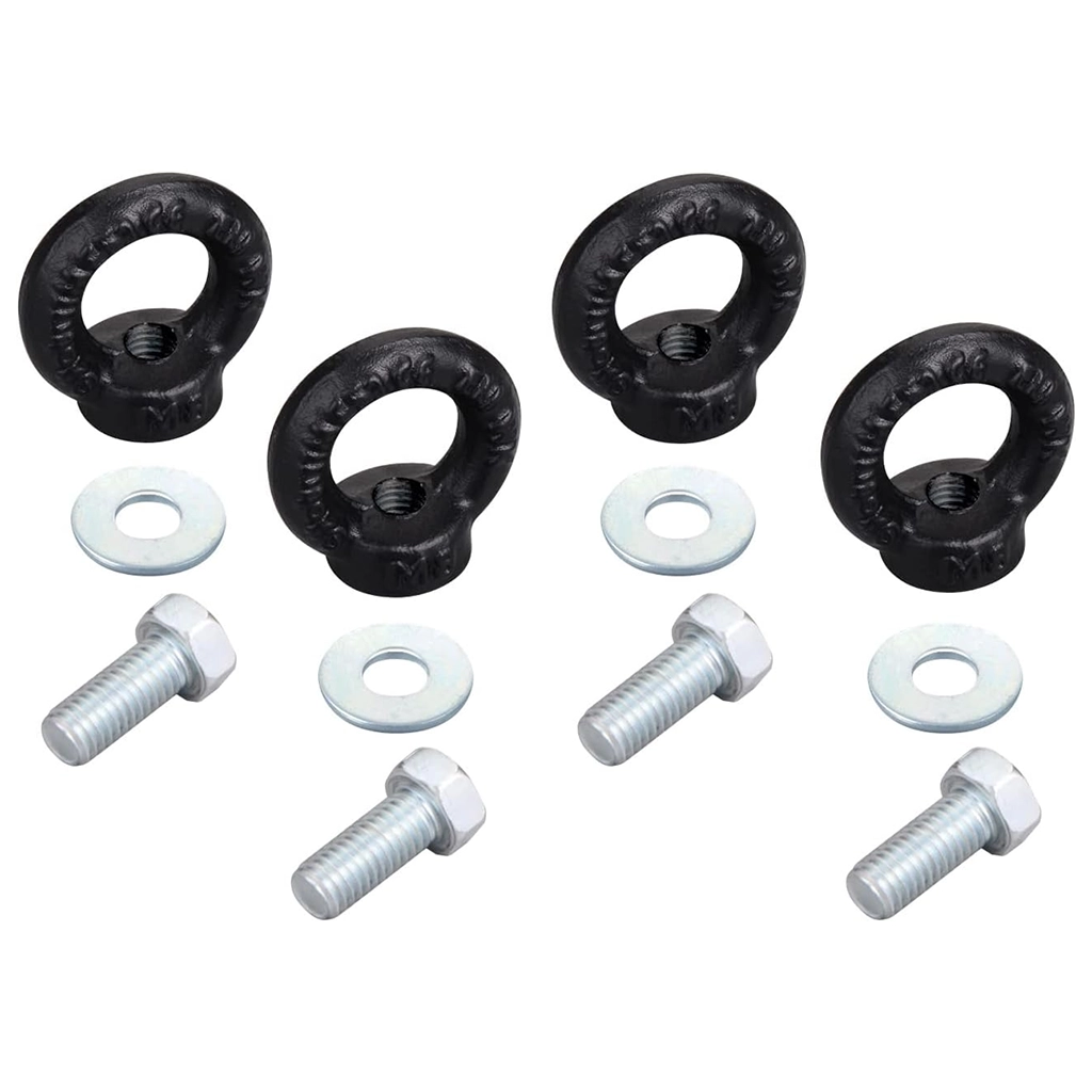 IPF EXP Roof Rack Tie-Down Rings