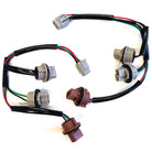 Pigtail Wiring Harnesses for Suzuki Jimny 5-Door - JIMNYSTYLE LED Tail Lights for Suzuki Jimny (2018+) (Pair)