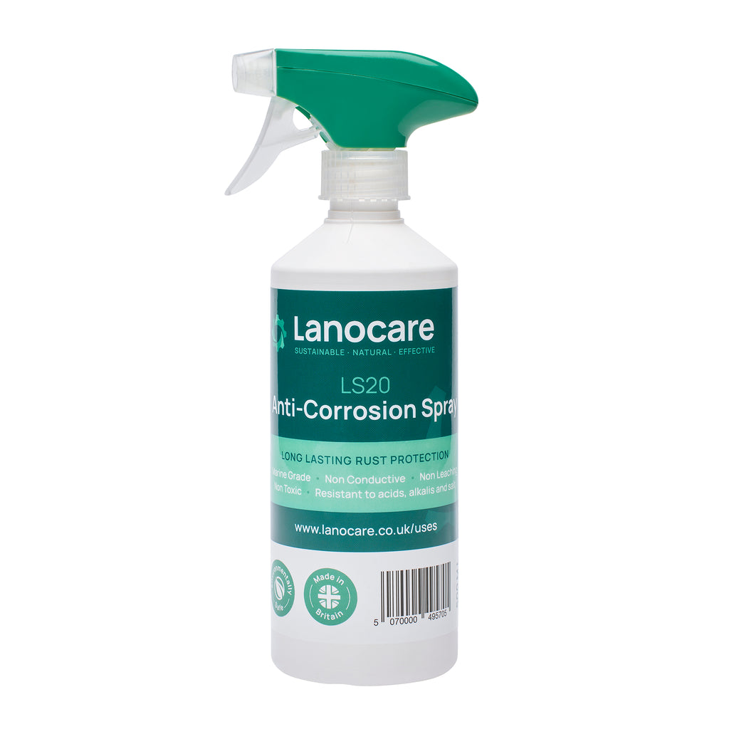 Lanocare LS20 Care Kit