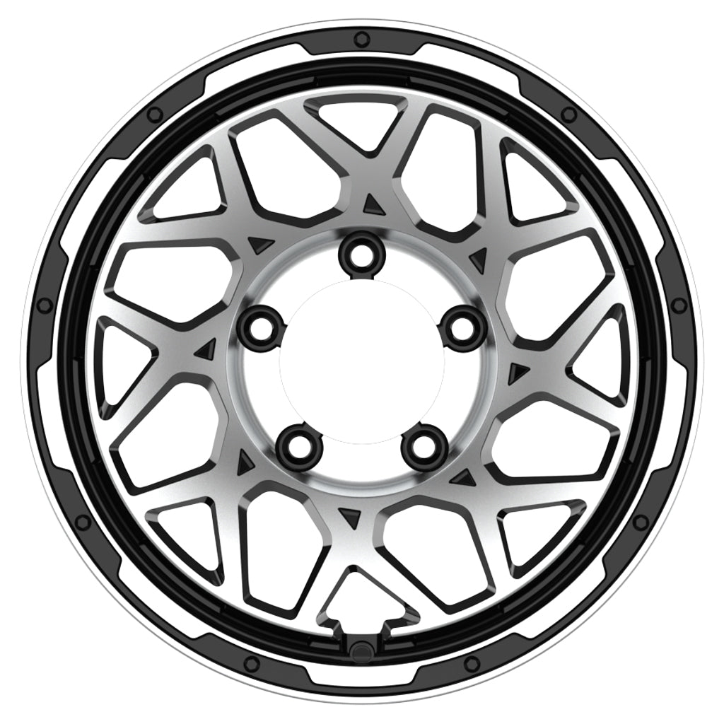 Magpie M-01 Wheels