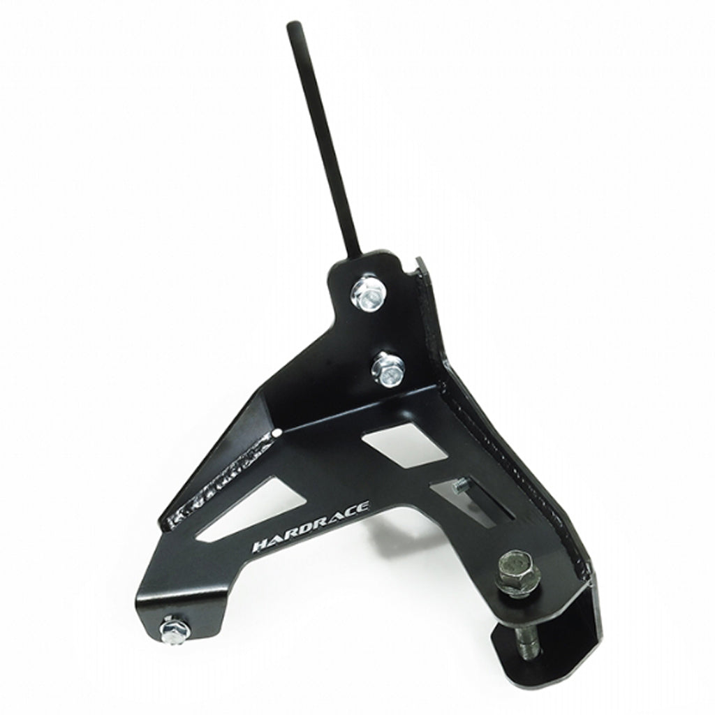 HARDRACE Rear Panhard Rod Mount Reinforcement Bracket for Suzuki Jimny 5-Door (2018+)