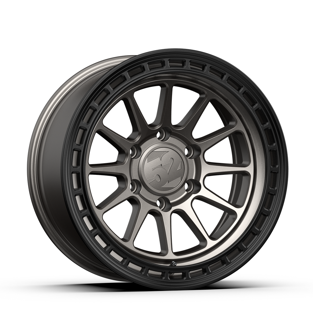 Fifteen52 Range HD Wheels