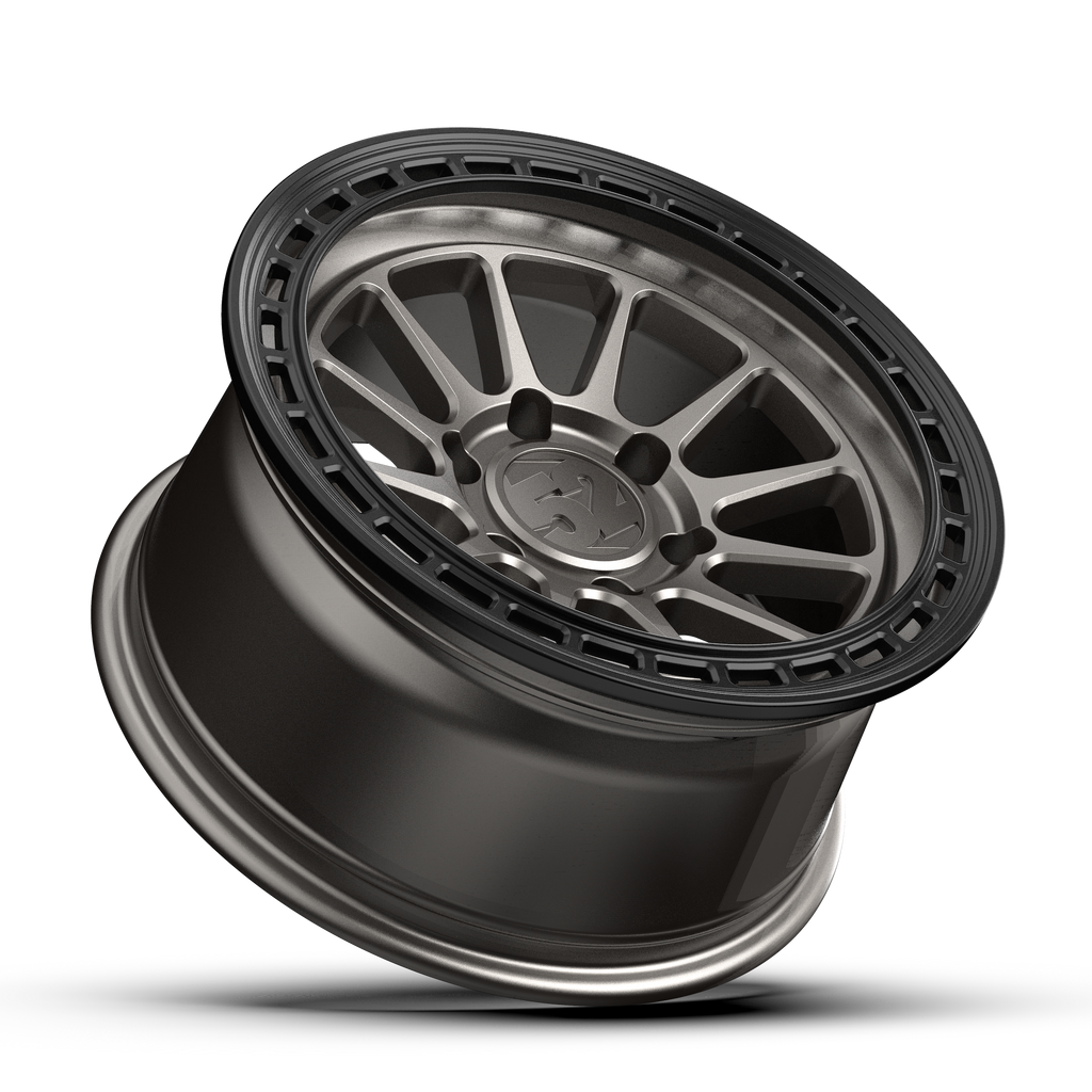 Fifteen52 Range HD Wheels