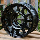 EVO Corse DakarZero 15" Wheels - 4x156PCD