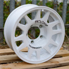 EVO Corse DakarZero 15" Wheels - 4x156PCD