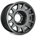 EVO Corse DakarZero 16” Wheels - 6x130PCD