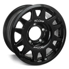 EVO Corse DakarZero 16” Wheels - 6x130PCD