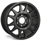 EVO Corse DakarZero 18” Wheels - 5x150PCD