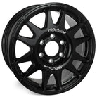 EVO Corse DakarZero 18” Wheels - 5x120PCD