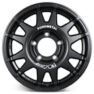 EVO Corse DakarSuperZero 17" Wheels