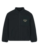 JimnyStyle Off Road Club Sherpa Fleece