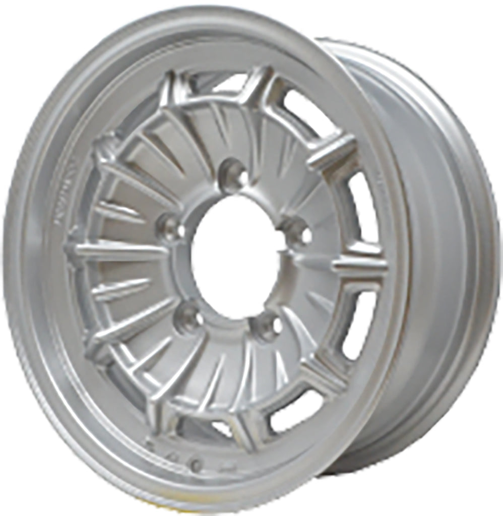 DAMD Cantabile Wheel Package for Suzuki Jimny (2018+)