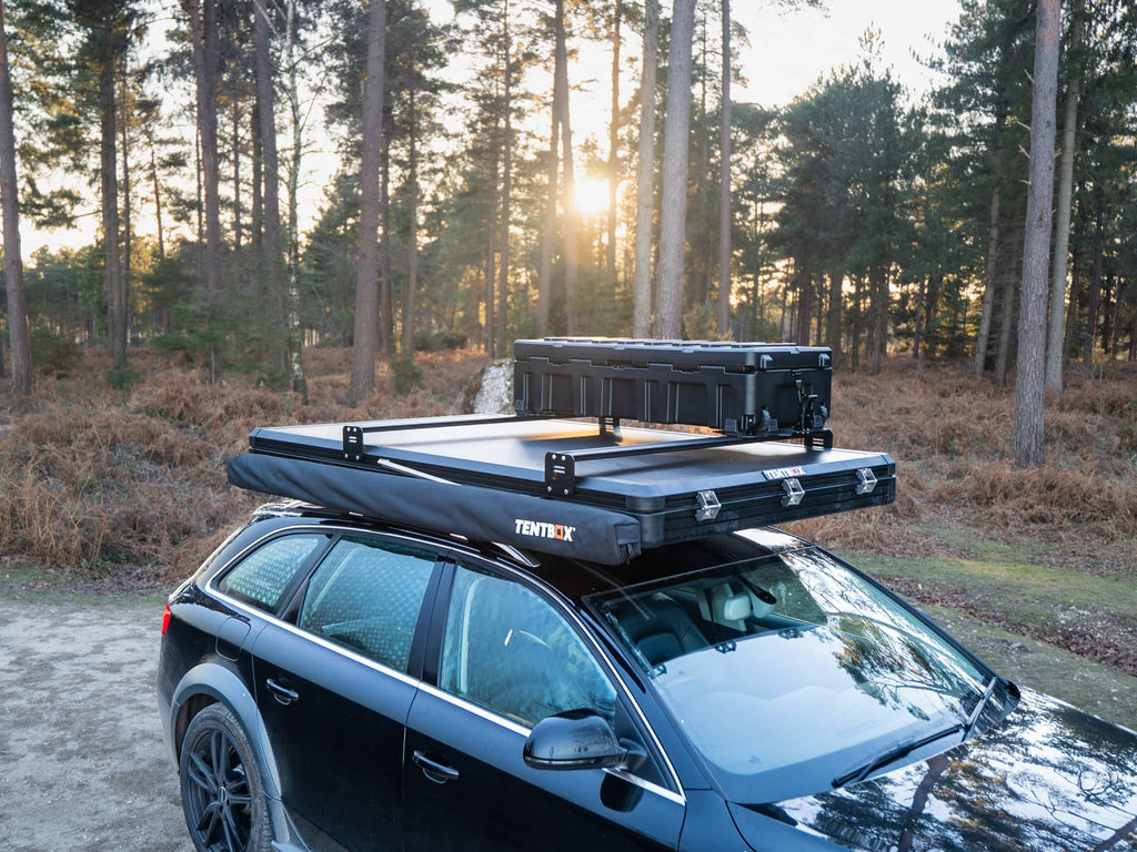 TentBox Cargo Storage Box