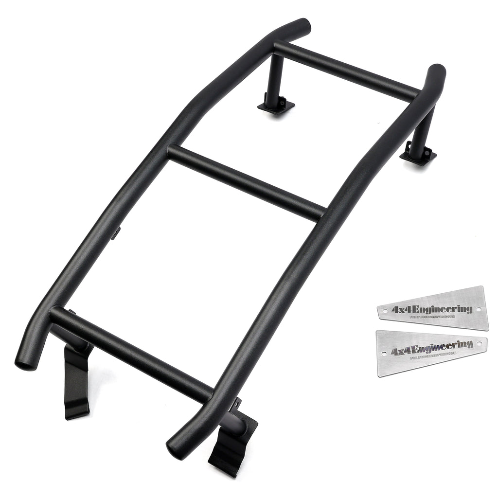 4x4 Engineering Service Ladder for Toyota Land Cruiser Prado 250 (2024+)