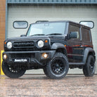 Tactical Grille Badge for Suzuki Jimny (2018+)